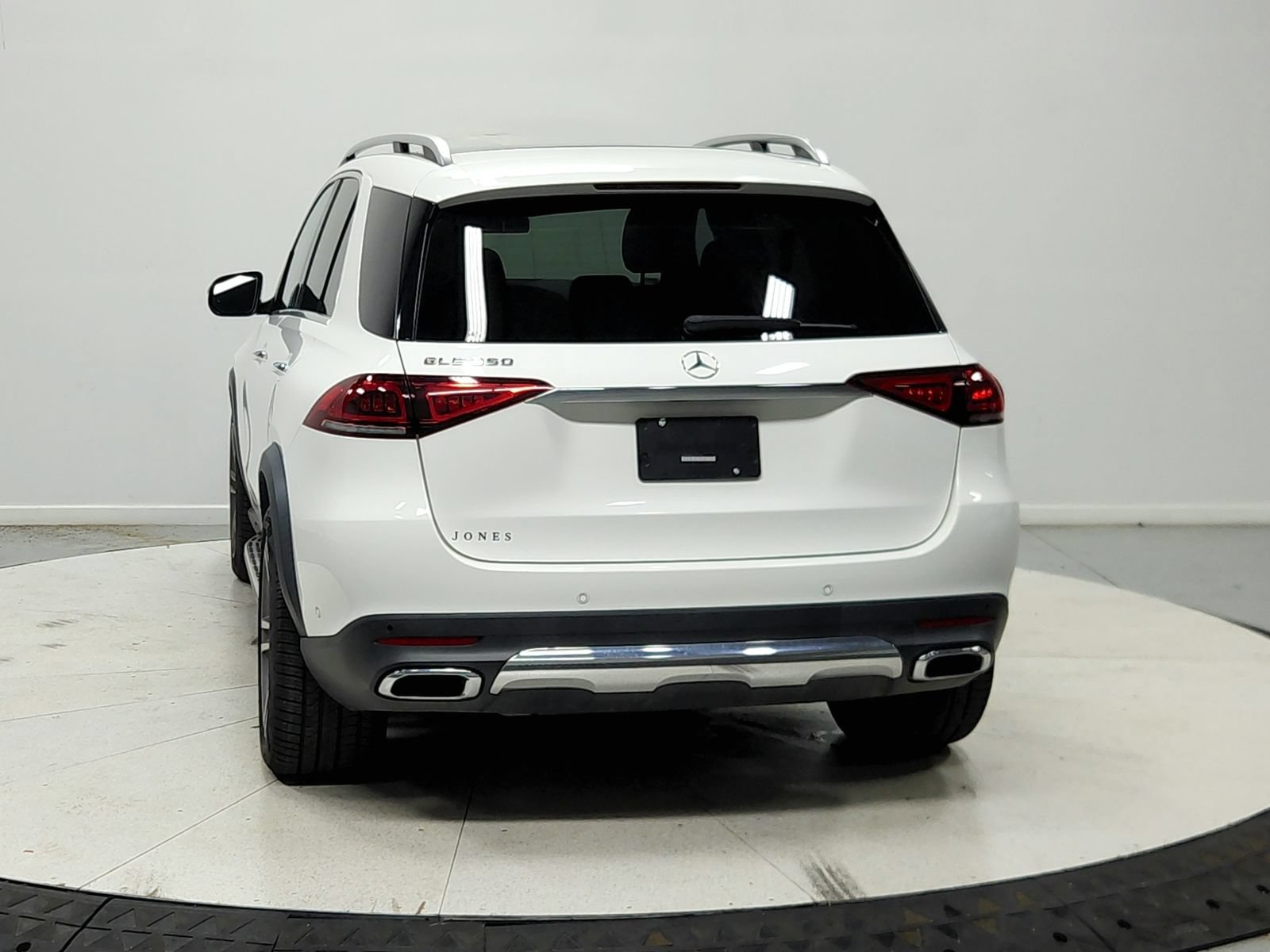 Used 2022 Mercedes-Benz GLE 350 image 7