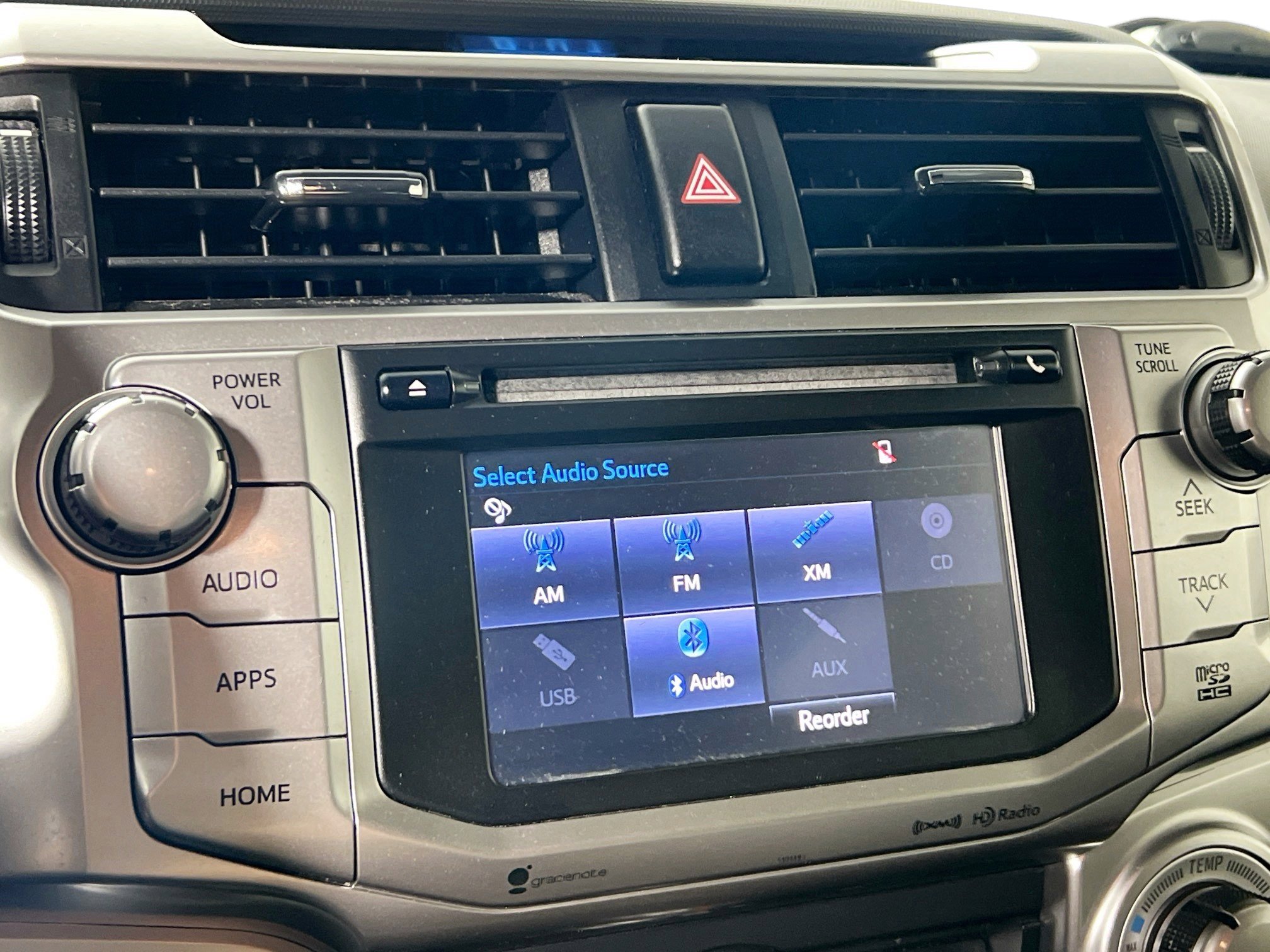 Used 2016 Toyota 4Runner SR5 image 27