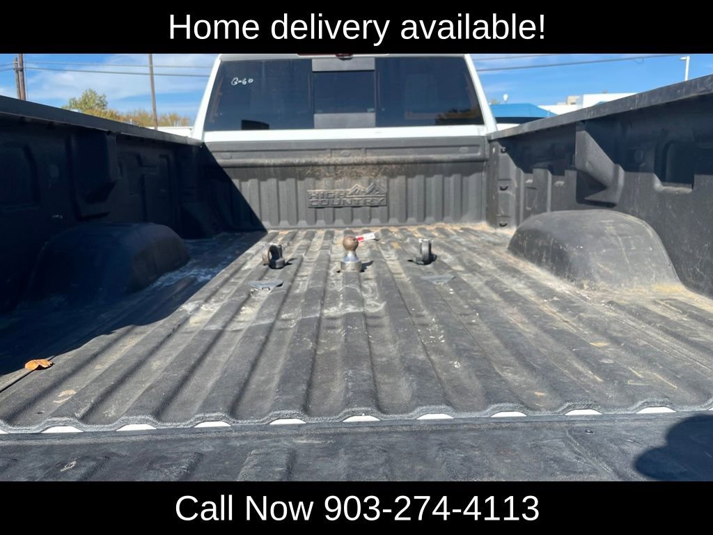 Used 2023 Chevrolet Silverado 3500 High Country image 24