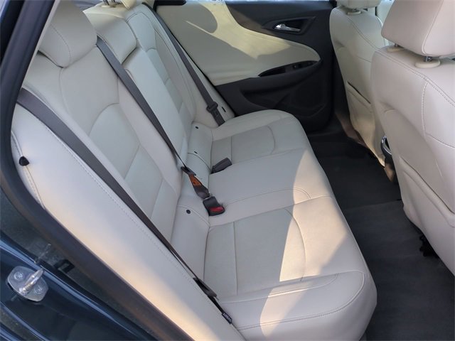 Certified 2020 Chevrolet Malibu Premier image 29