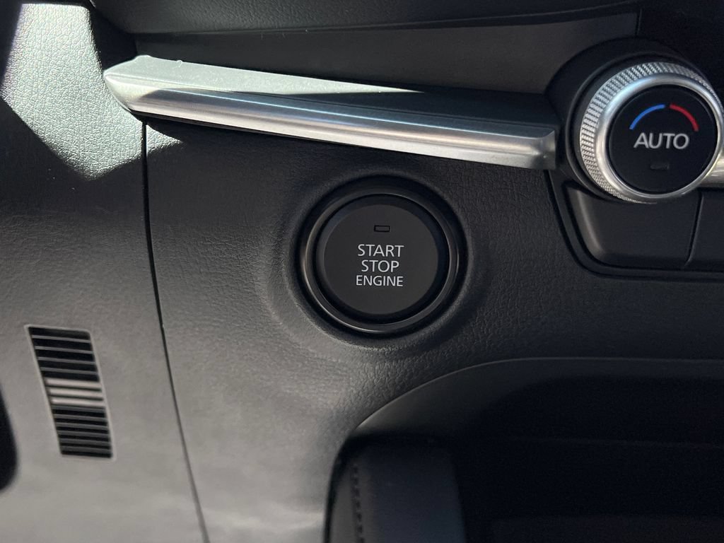 New 2026 MAZDA MAZDA3 s Sport FWD image 23