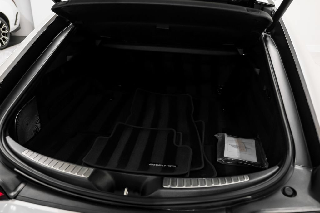 Used 2021 Mercedes-Benz AMG GT 63 S image 56