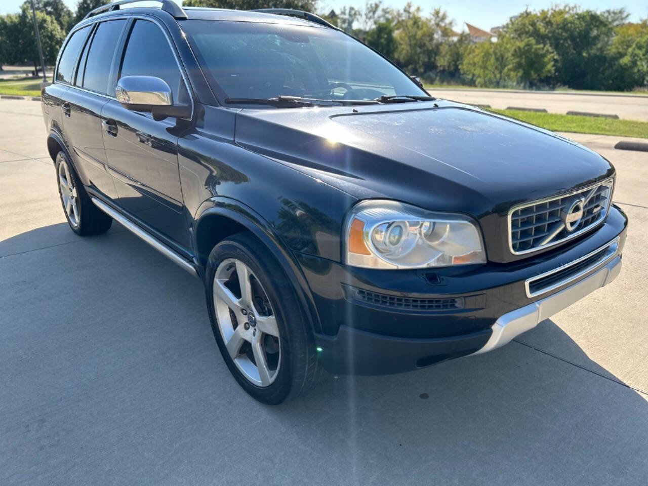 Used 2012 Volvo XC90 3.2 R-Design