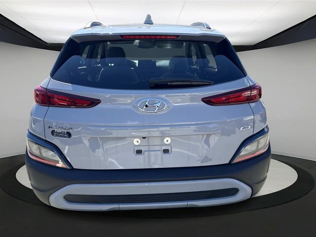 Used 2023 Hyundai Kona SEL w/ Cargo Package image 6
