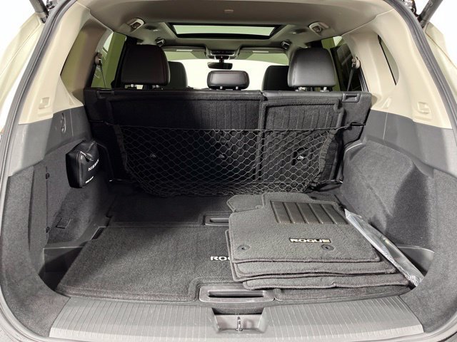 Used 2023 Nissan Rogue SL FWD image 49