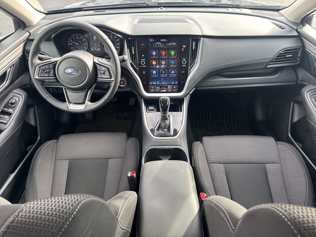 Used 2025 Subaru Outback Premium image 25