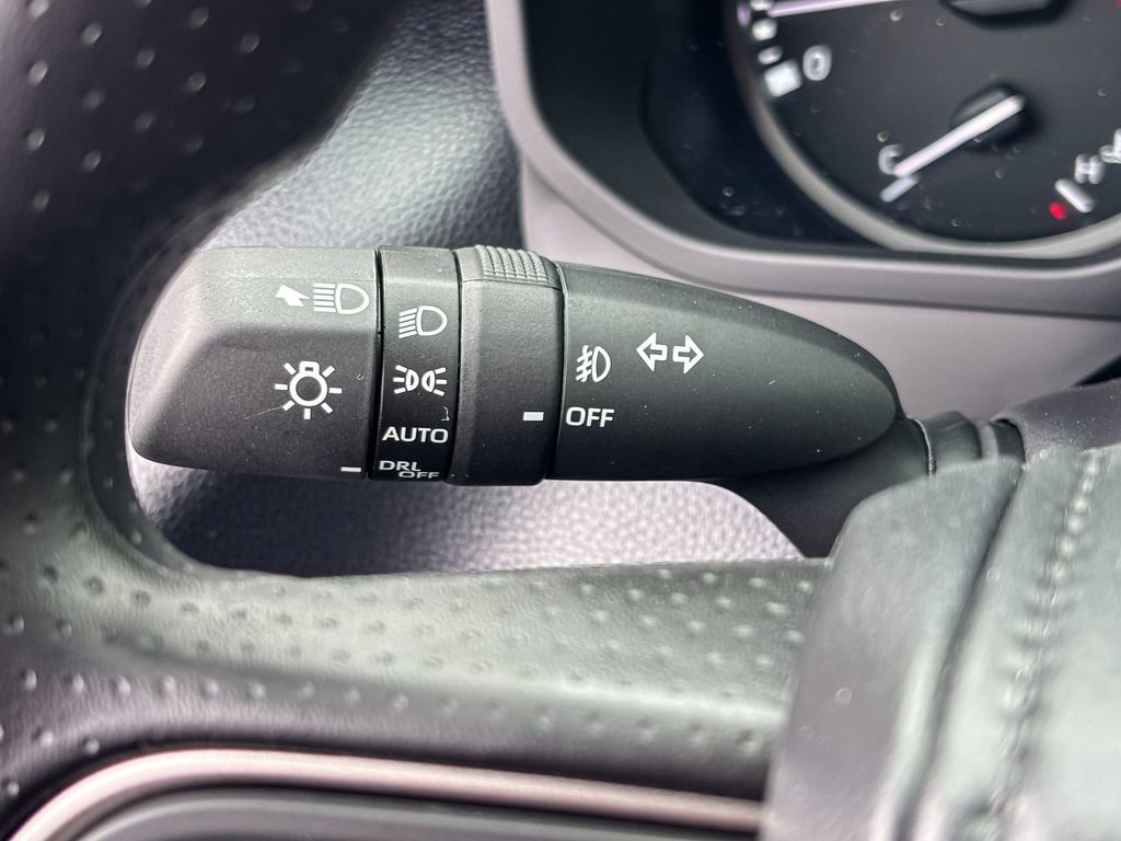 New 2026 Toyota Tundra SR5 image 22