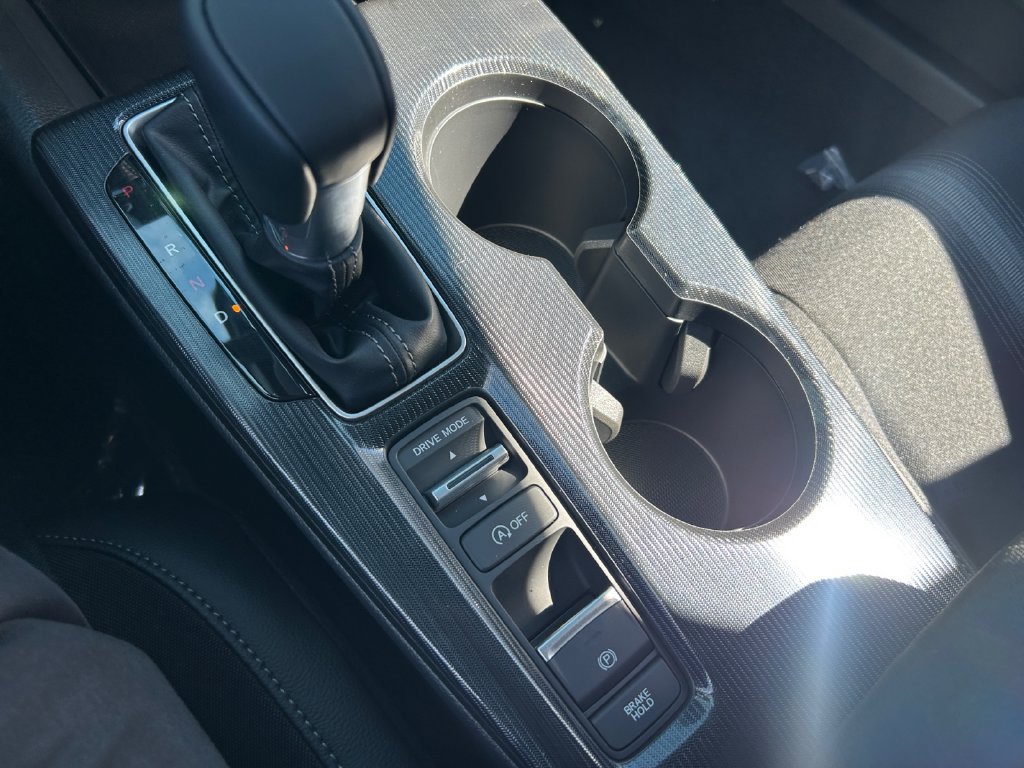New 2026 Honda Civic Sport image 23