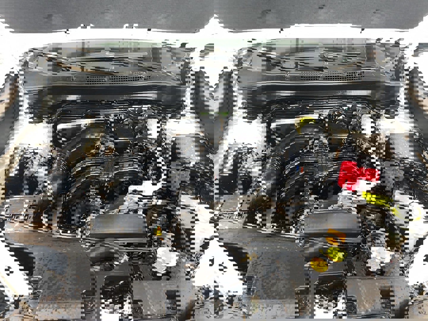 Used 2025 Subaru Forester image 21