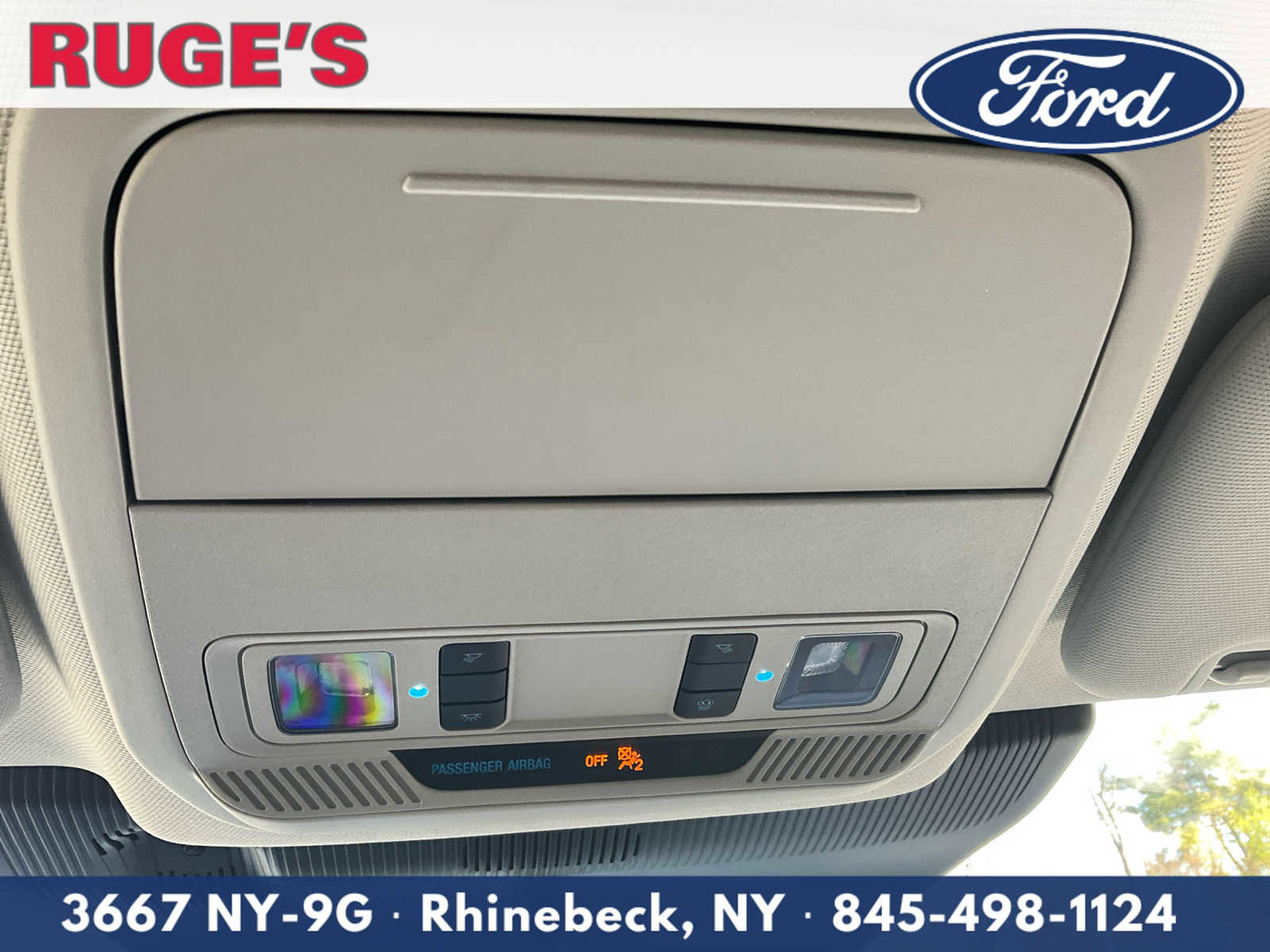 Used 2026 Ford Explorer Active AWD/4WD image 27