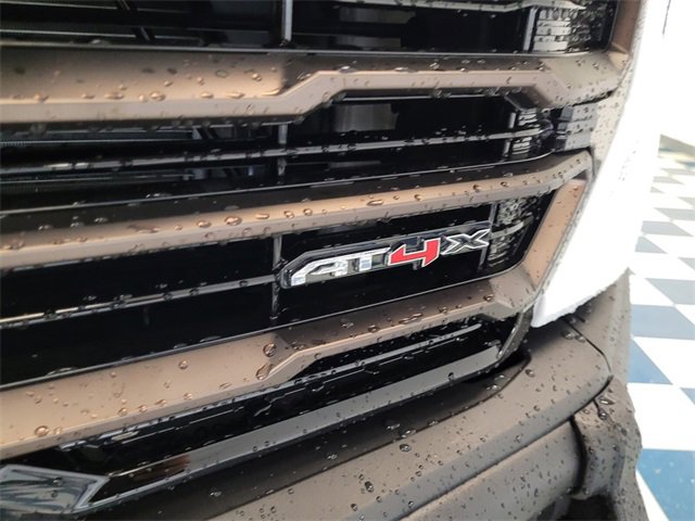 New 2026 GMC Sierra 1500 AT4X image 3