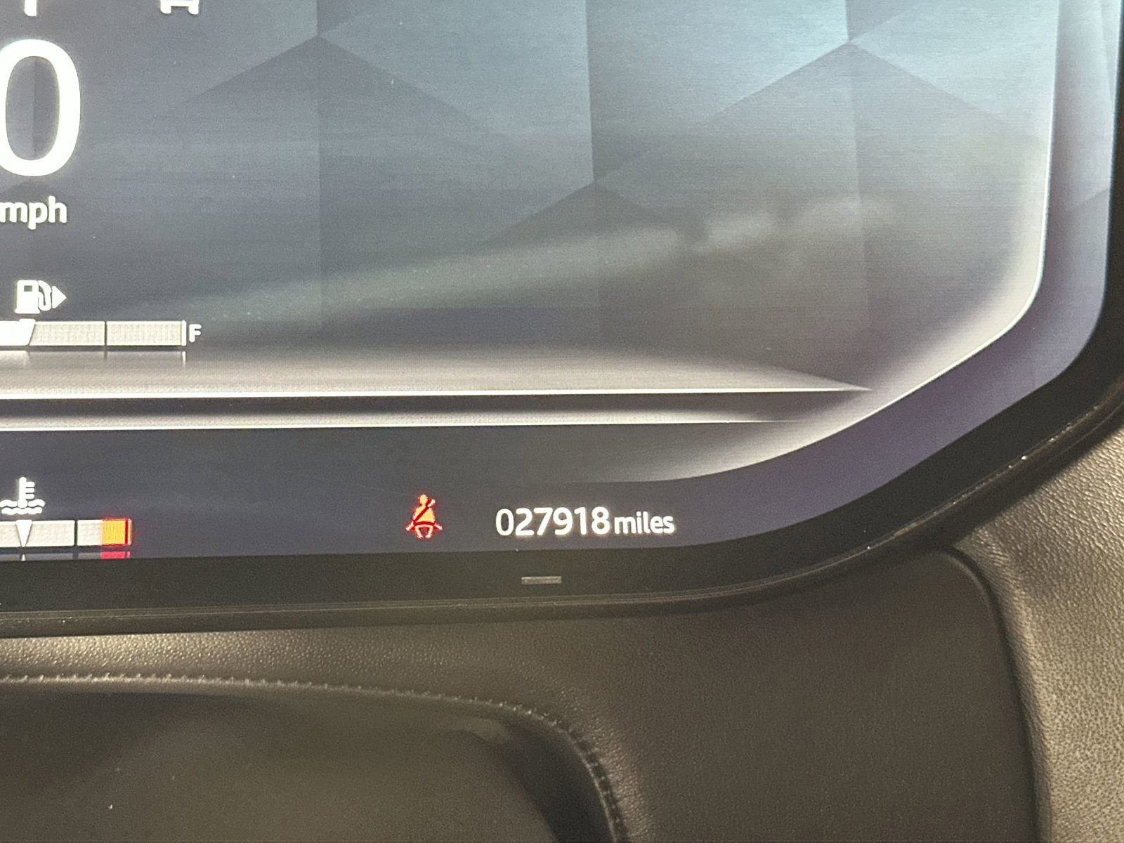 Used 2023 Land Rover Range Rover SE image 28