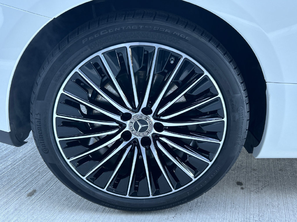 New 2027 Mercedes-Benz CLE 450 4MATIC Coupe image 33