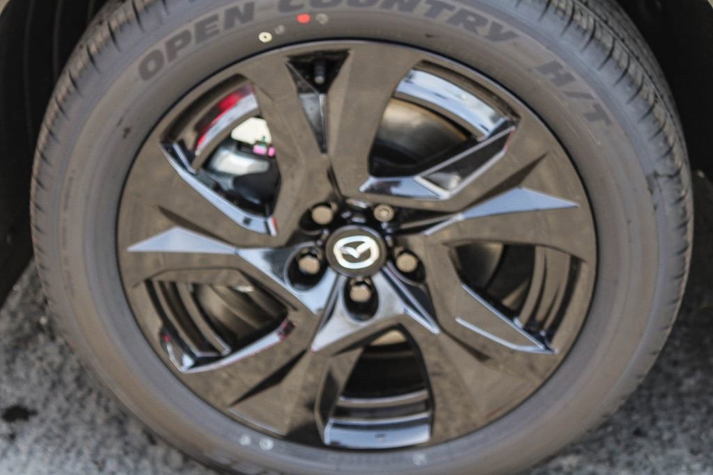 New 2026 MAZDA CX-5 2.5 S w/ Premium Plus Package image 10