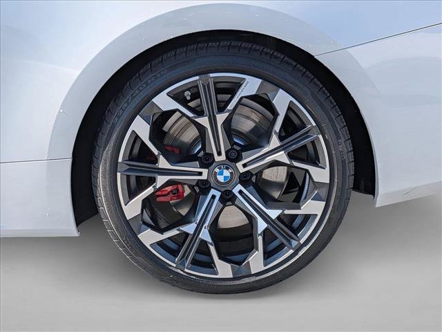 Used 2026 BMW M440i Convertible w/ Premium Package RWD image 23