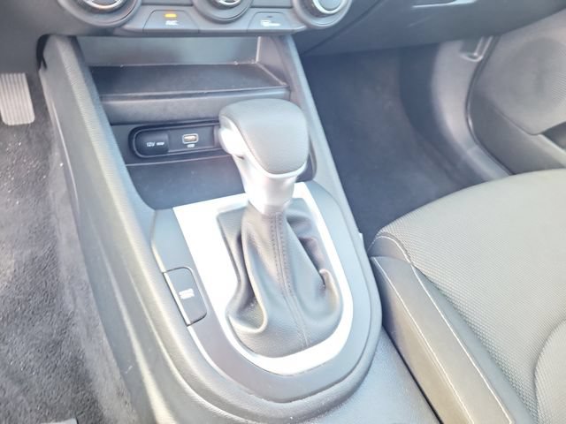 Used 2024 Kia Forte LXS FWD image 32