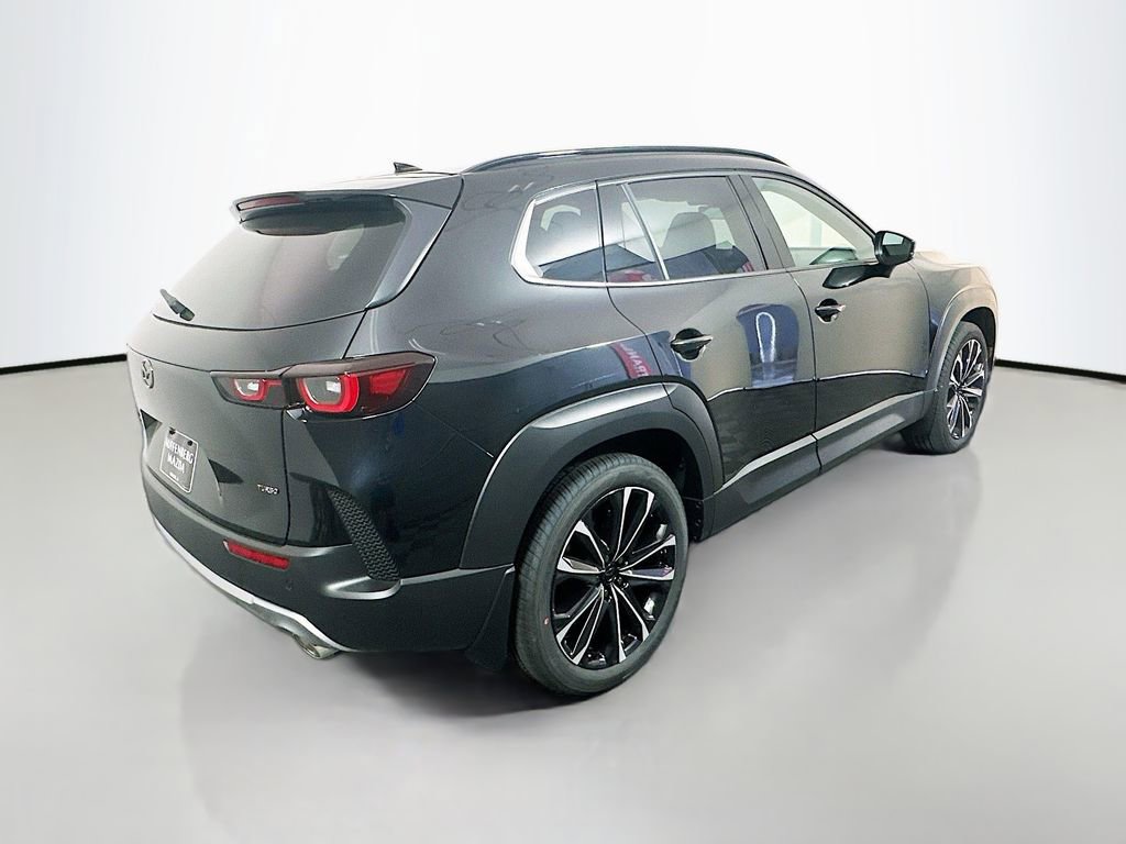 New 2026 MAZDA CX-50 AWD 2.5 S w/ Weather Package image 21