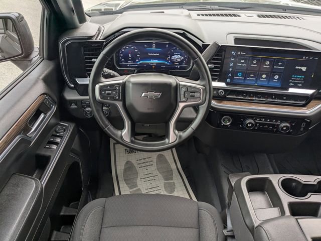 Used 2024 Chevrolet Silverado 1500 RST w/ Protection Package image 20