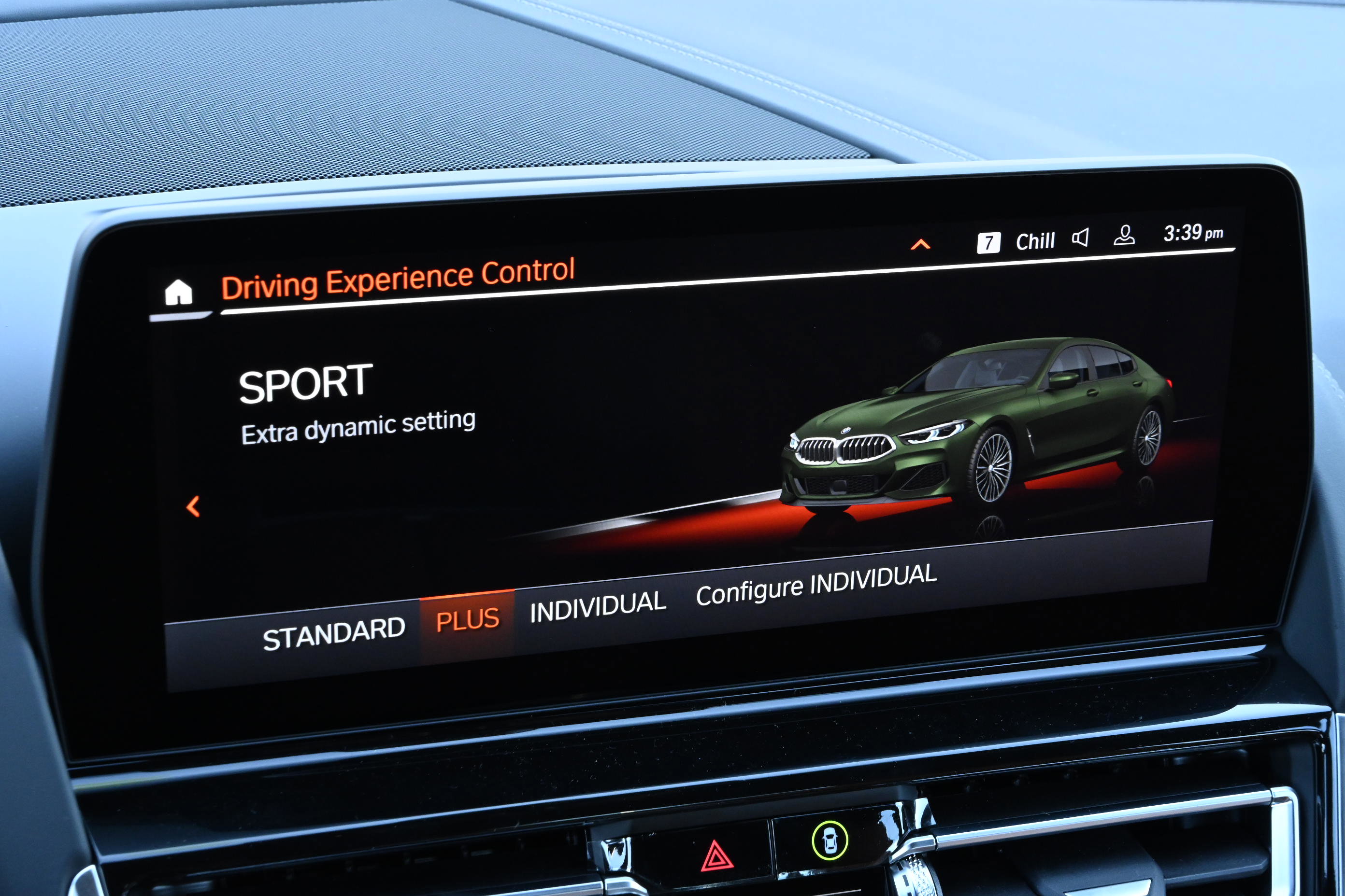 New 2026 BMW 840i RWD image 30