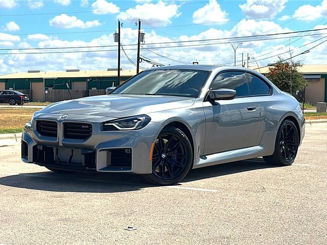 New 2026 BMW M2 w/ Lighting Package RWD image 32
