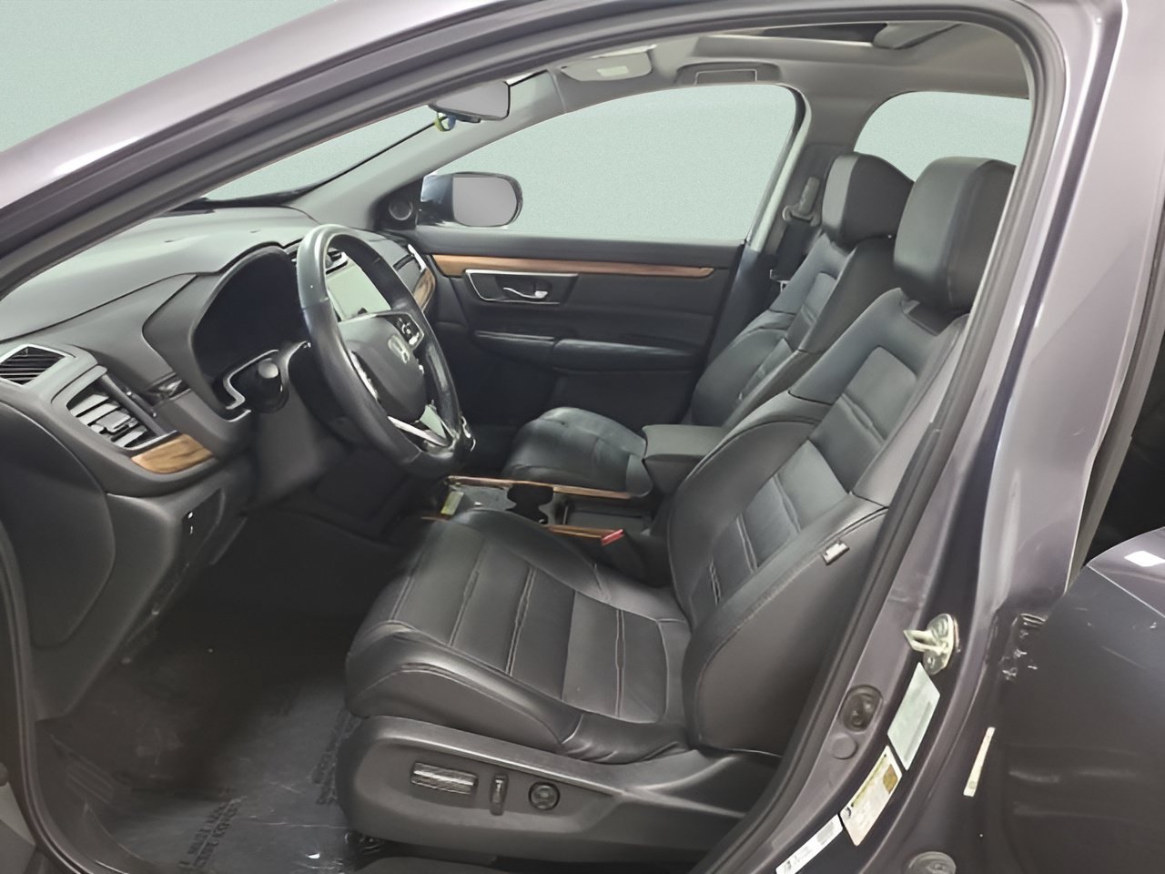 Certified 2020 Honda CR-V Touring image 19