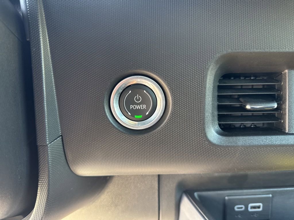 Used 2024 Chevrolet Brightdrop 600 w/ Battery Pack, Max Range image 16