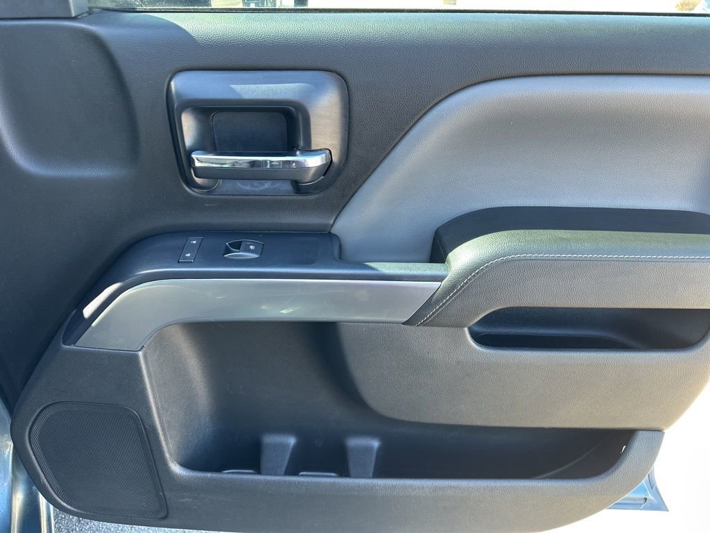 Used 2014 Chevrolet Silverado 1500 LT w/ All Star Edition image 27