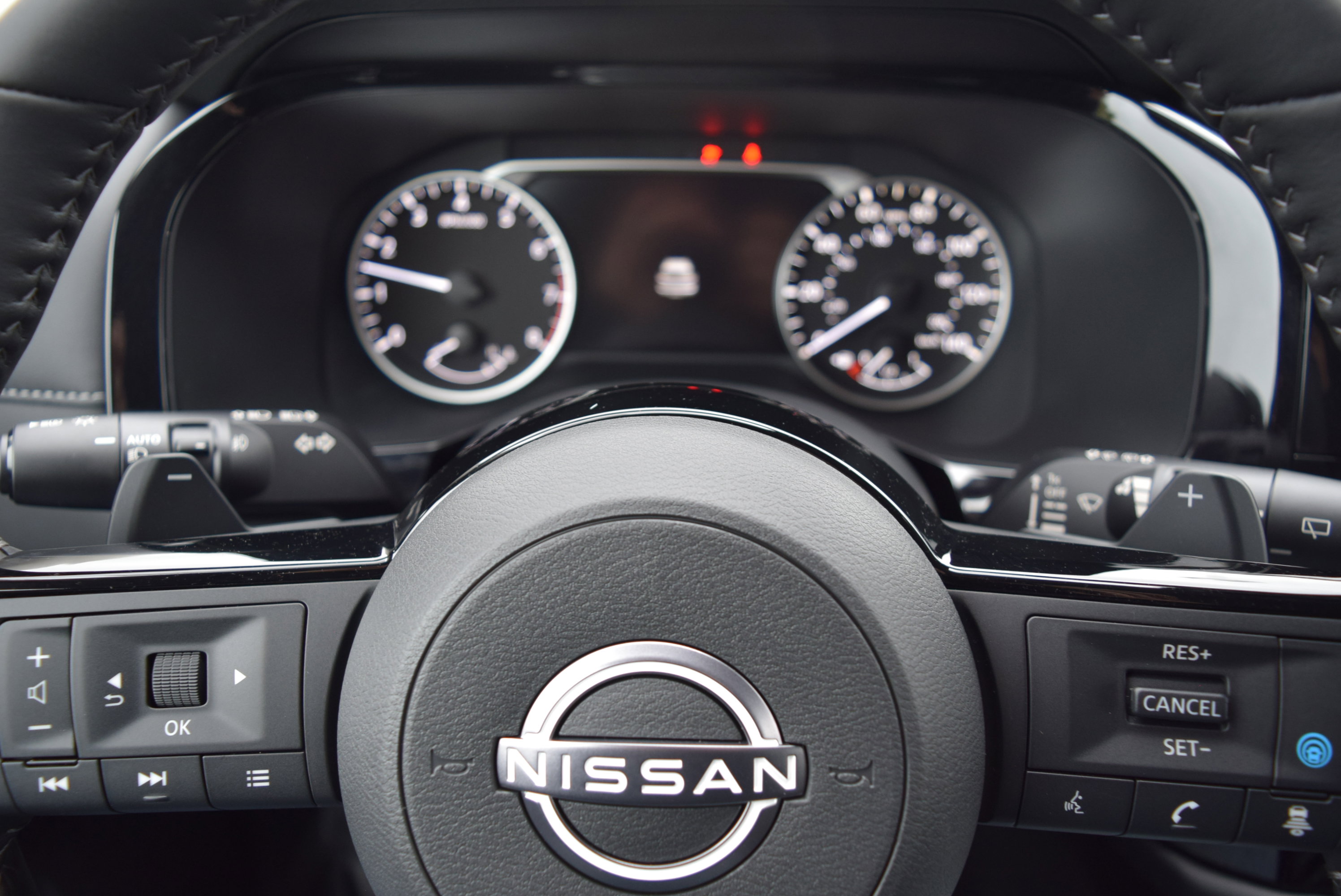 New 2025 Nissan Pathfinder SL image 14