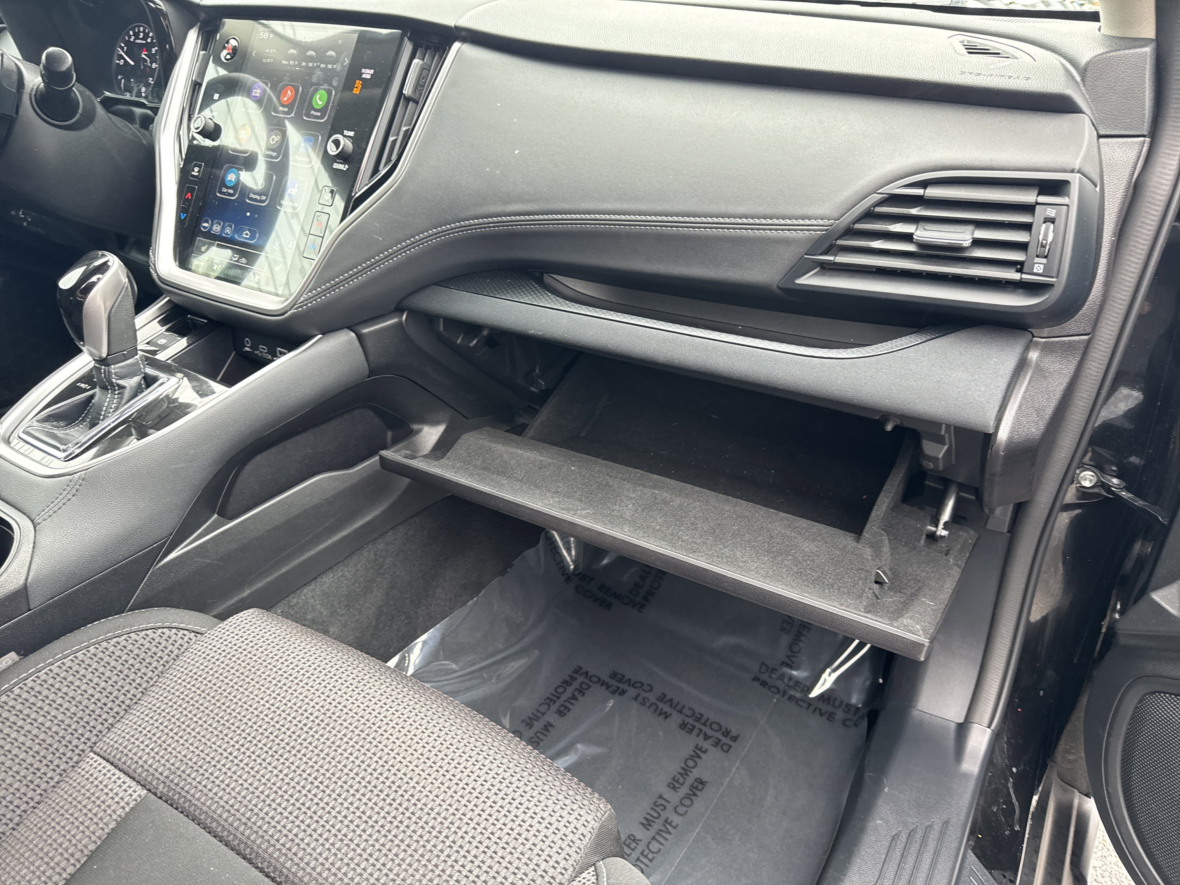 Certified 2023 Subaru Outback Premium AWD/4WD image 27