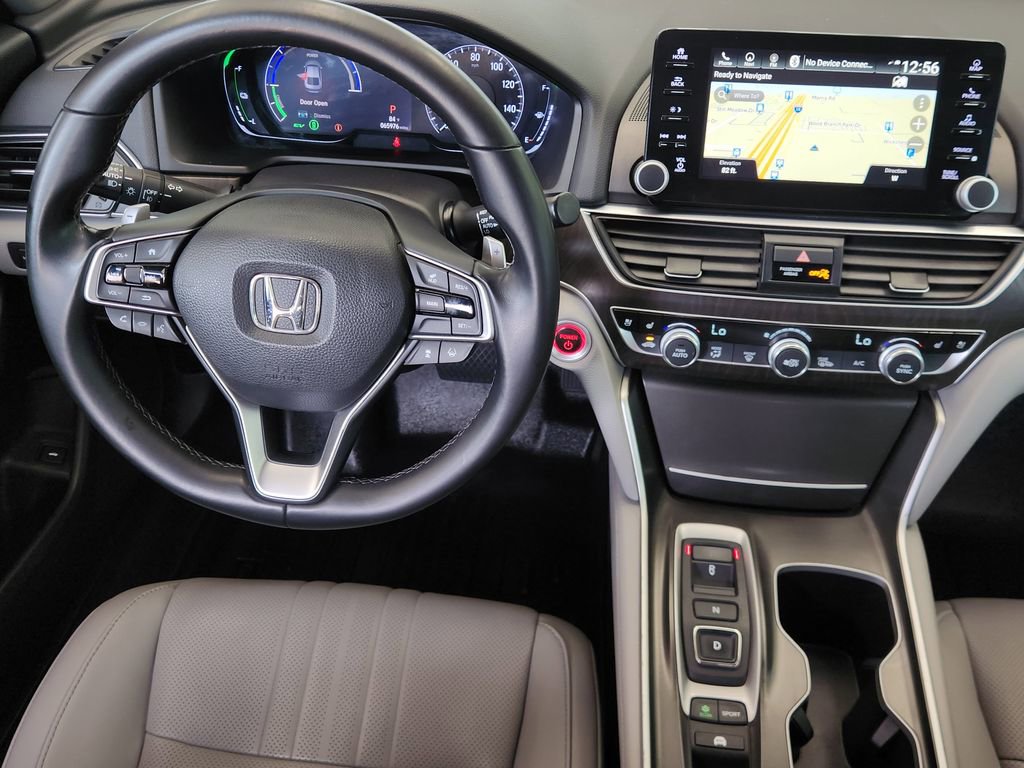Used 2019 Honda Accord Touring image 26