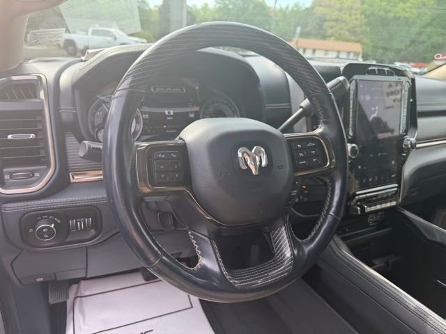 Used 2019 RAM 2500 Limited image 19