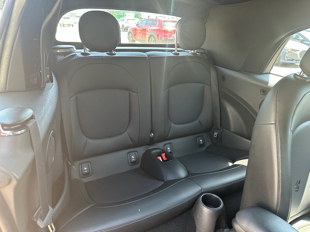 Used 2021 MINI Cooper Convertible FWD image 24