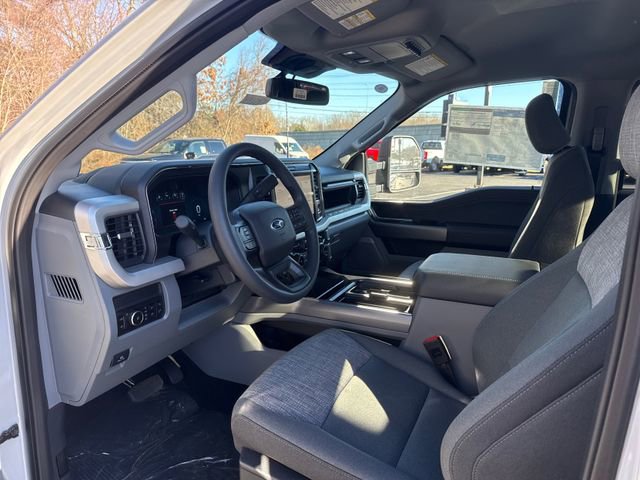 New 2026 Ford F350 XLT w/ XLT Premium Package image 9