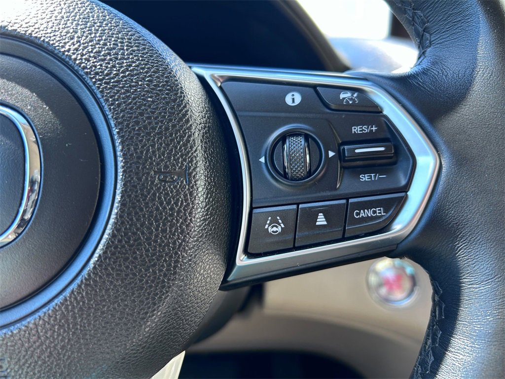 Used 2023 Acura RDX AWD image 18