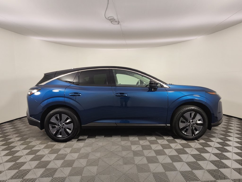 Certified 2025 Nissan Murano SL w/ Cargo Package AWD/4WD image 6