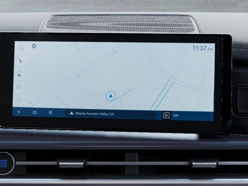 New 2026 Hyundai Santa Fe XRT AWD/4WD image 13