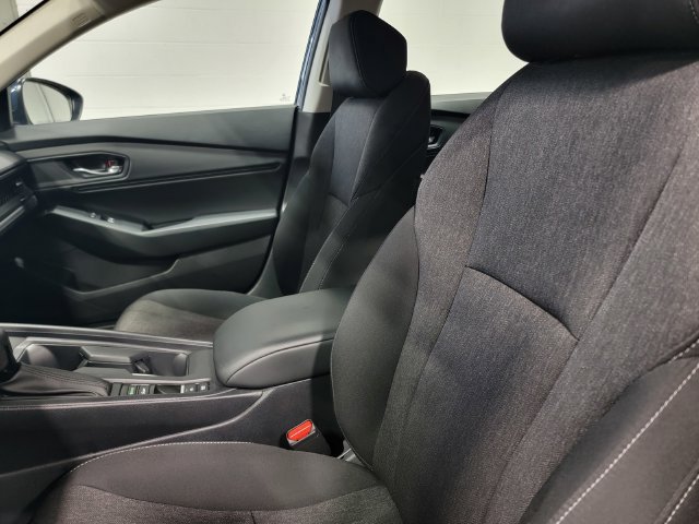 Certified 2024 Honda Accord EX image 12