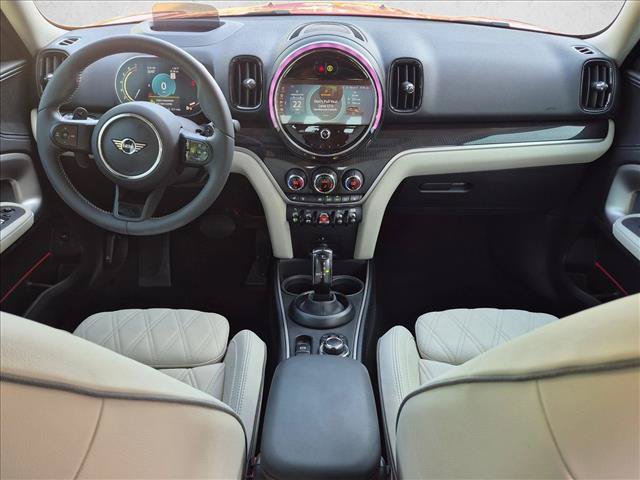 Used 2024 MINI Cooper Countryman S FWD image 18