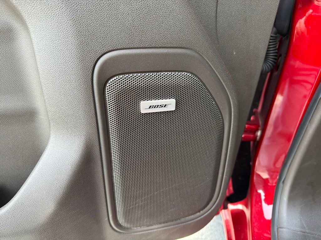 Used 2021 Chevrolet Silverado 1500 LTZ image 37
