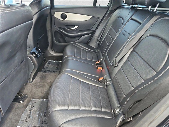 Certified 2019 Mercedes-Benz GLC 300 4MATIC image 25