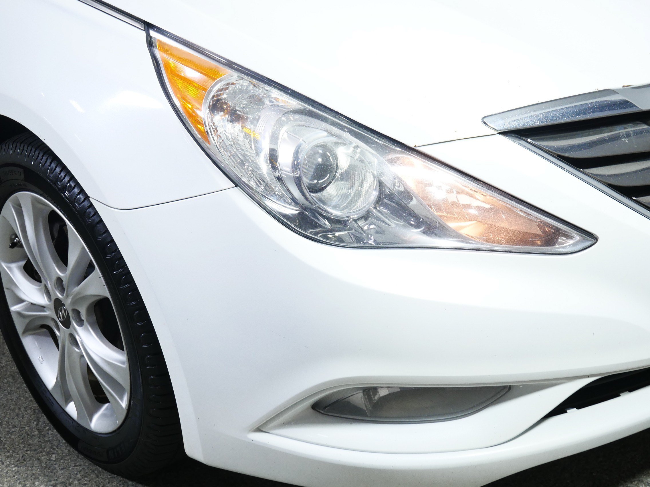 Used 2013 Hyundai Sonata Limited FWD image 16