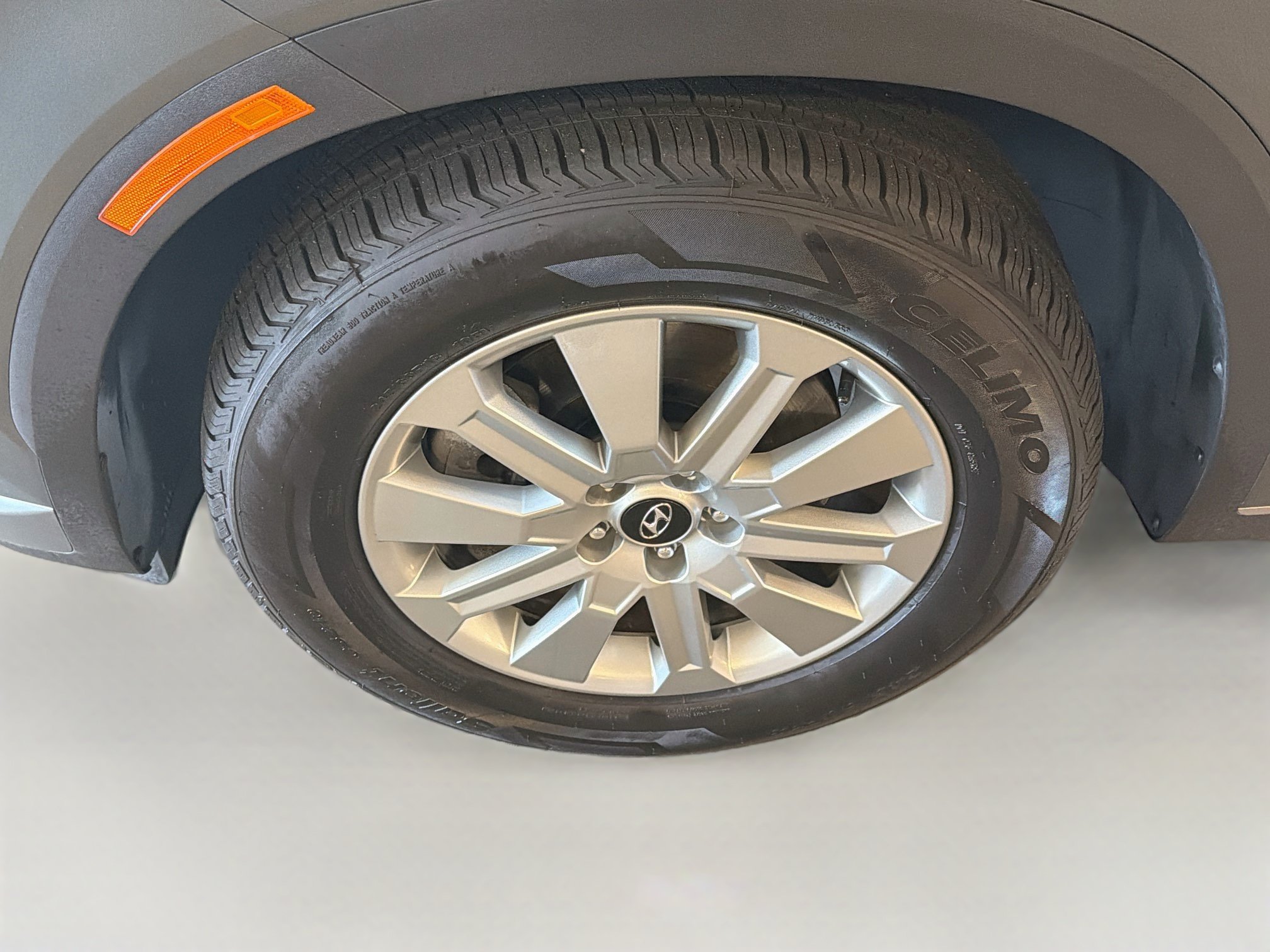 Used 2025 Hyundai Palisade SEL AWD/4WD image 11