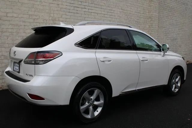 Used 2013 Lexus RX 350 F Sport image 8