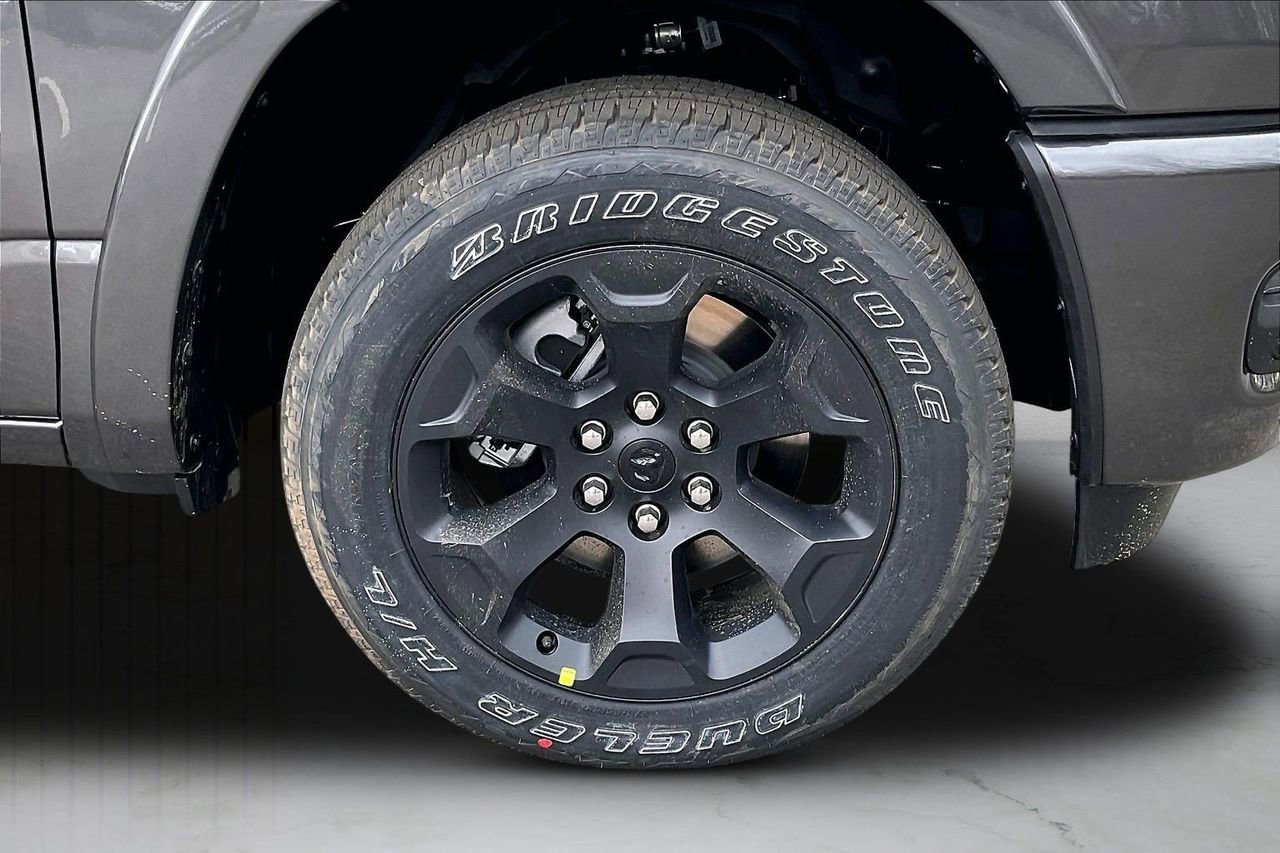 New 2026 RAM 1500 Big Horn image 33