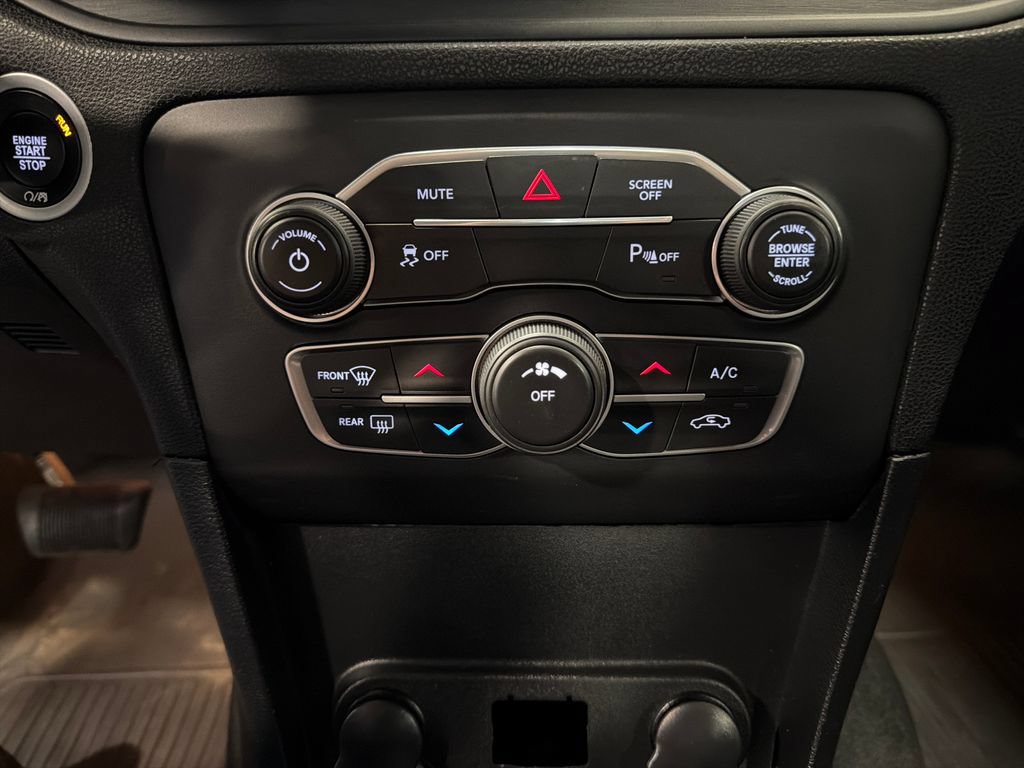 Used 2019 Dodge Charger Police w/ Convenience Group I AWD/4WD image 6