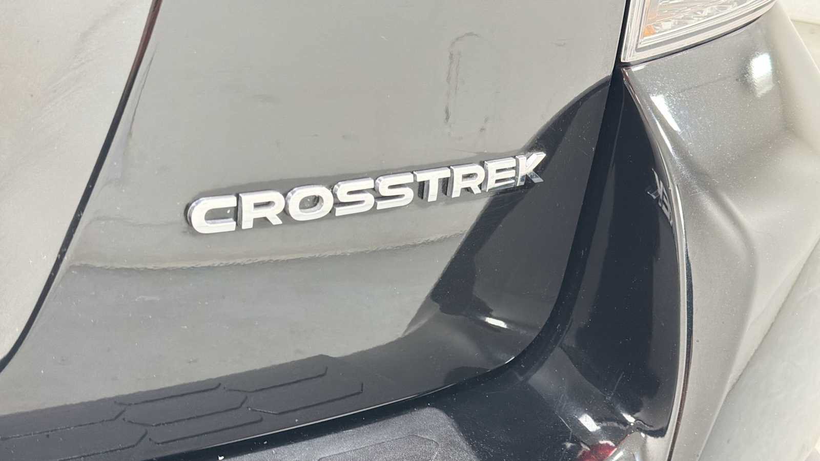 Used 2019 Subaru Crosstrek 2.0i Limited w/ Moonroof Package w/Navigation AWD/4WD image 29