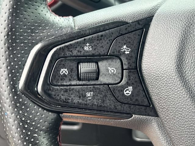 Used 2023 Chevrolet TrailBlazer RS FWD image 22