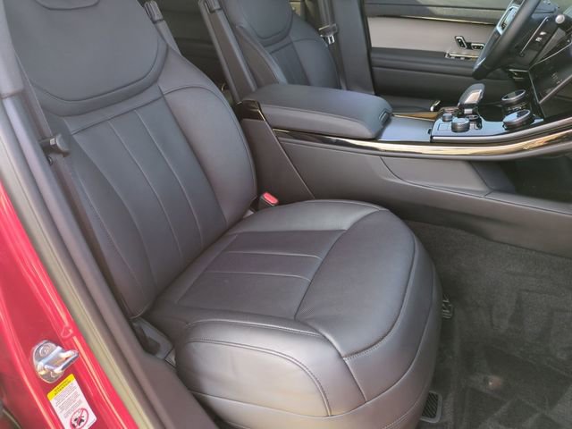 Used 2023 Land Rover Range Rover Sport SE image 18