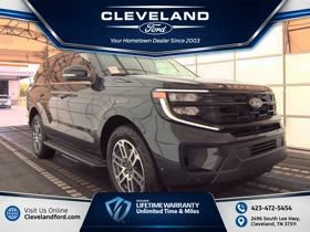 Used 2025 Ford Expedition Active AWD/4WD 360° Tour