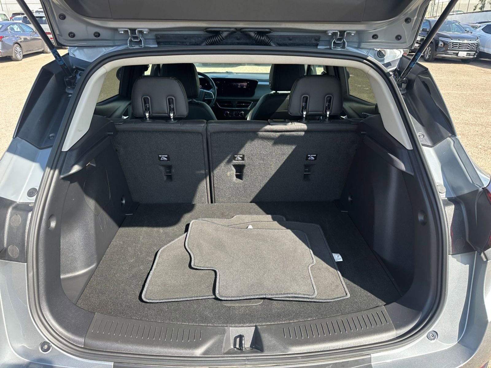 Used 2025 Buick Encore GX Preferred image 29